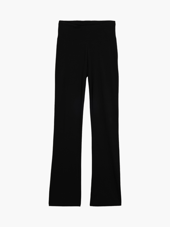 bonprix Stoffhose Schwarz 177770 1