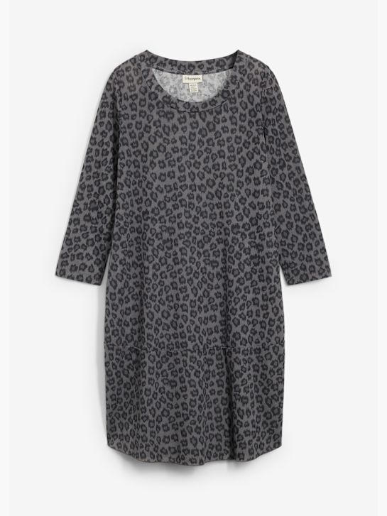 bonprix Kleid Grau 177769 1