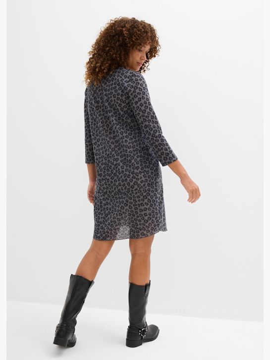 bonprix Kleid Grau 177769 3