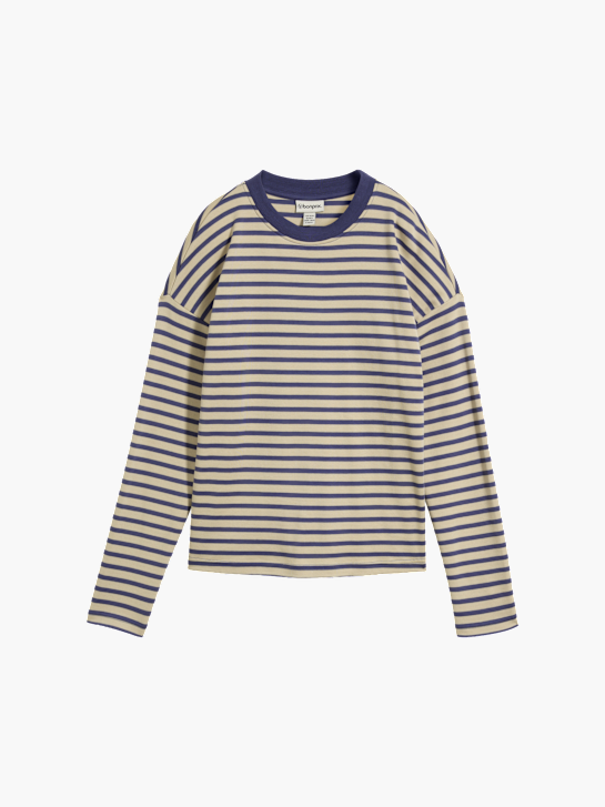 bonprix Longsleeve Beige 177772 1