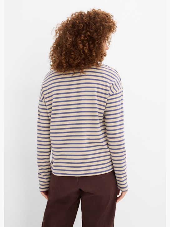 bonprix Longsleeve Beige 177772 3