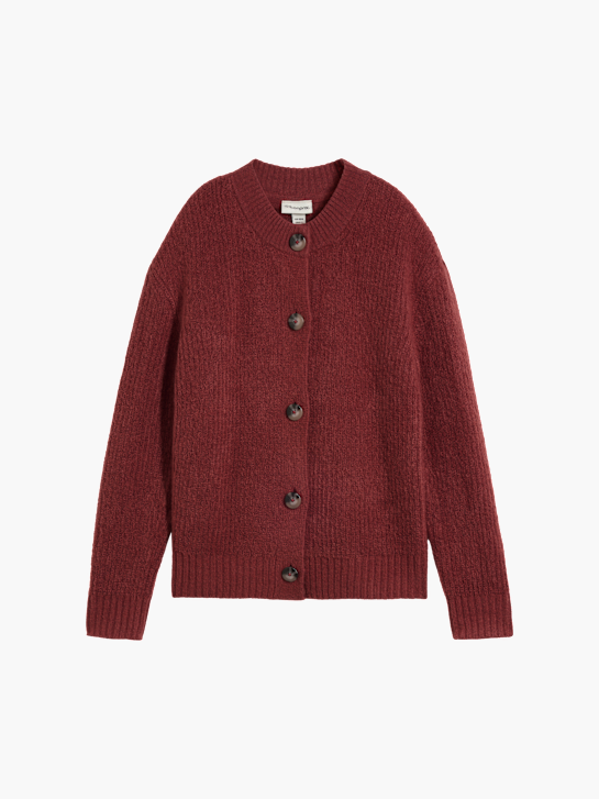 bonprix Strickpullover Rost 177792 1