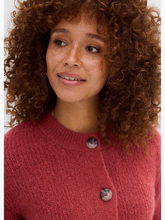 bonprix Strickpullover Rost 177792 4