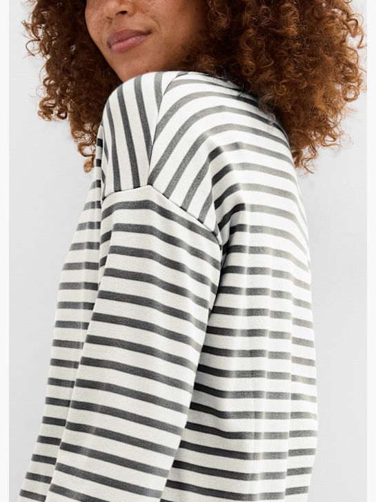 bonprix Longsleeve Schwarz 177790 4
