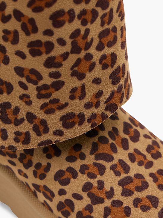 Claudia Ghizzani Winterboots Braun 177806 5