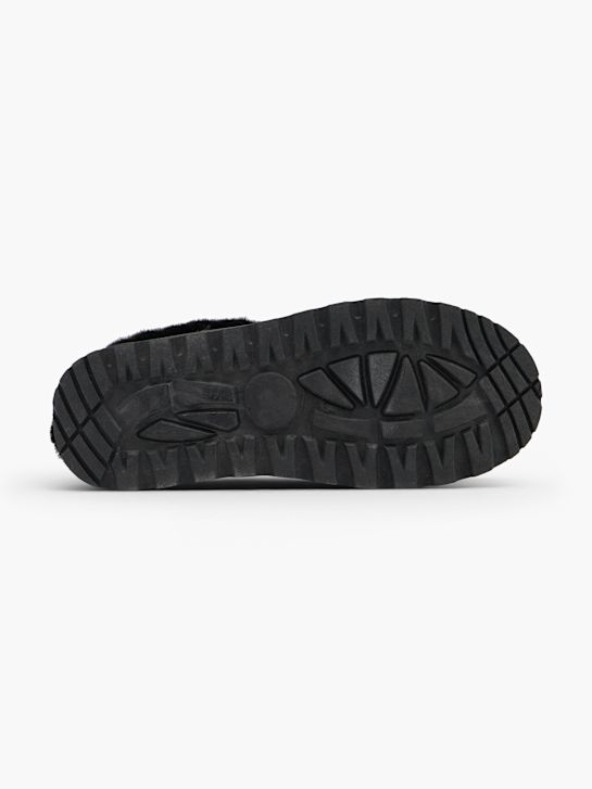 Claudia Ghizzani Winterboots Schwarz 177807 4