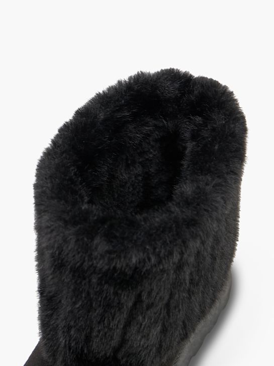Claudia Ghizzani Winterboots Schwarz 177807 5