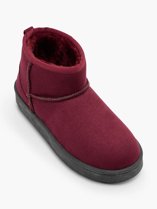 Claudia Ghizzani Winterboots Bordeaux 177810 2