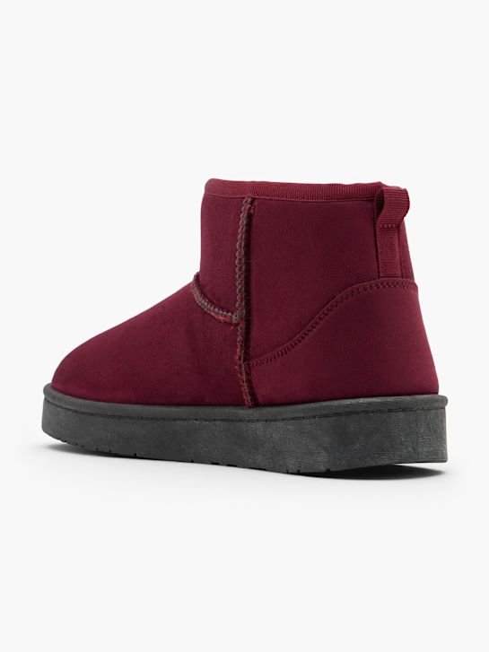 Claudia Ghizzani Winterboots Bordeaux 177810 3