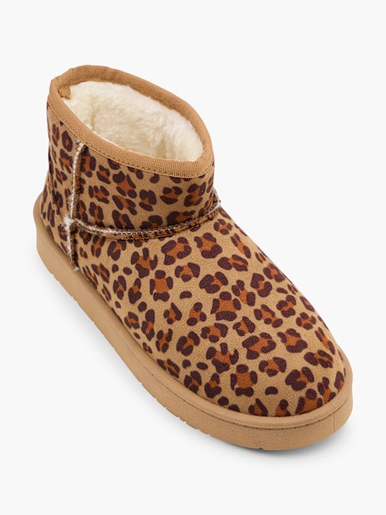 Claudia Ghizzani Winterboots Beige 177812 2
