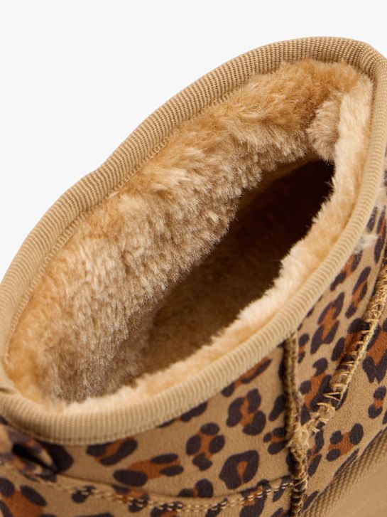 Claudia Ghizzani Winterboots Braun 177813 5