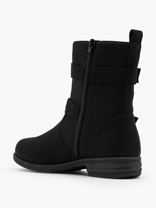 Claudia Ghizzani Bottines classiques Noir 177837 3
