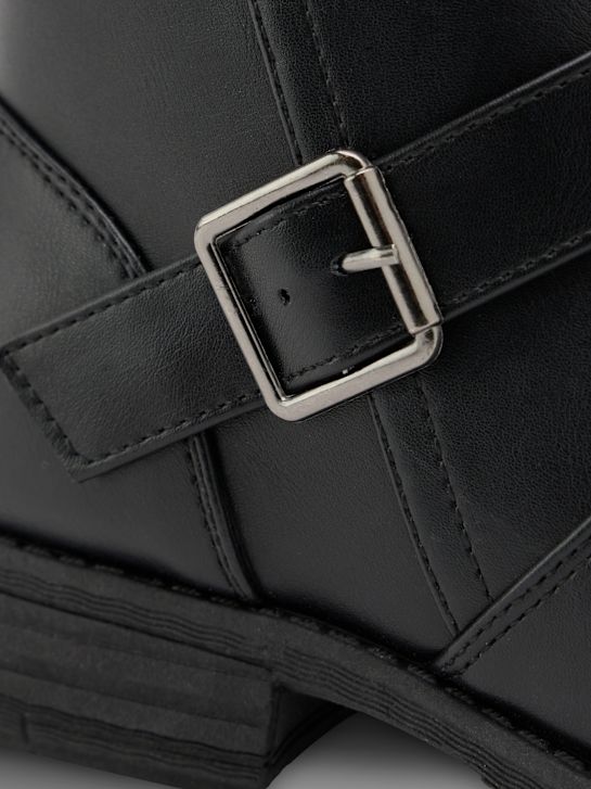 Claudia Ghizzani Bootes Noir 177839 5