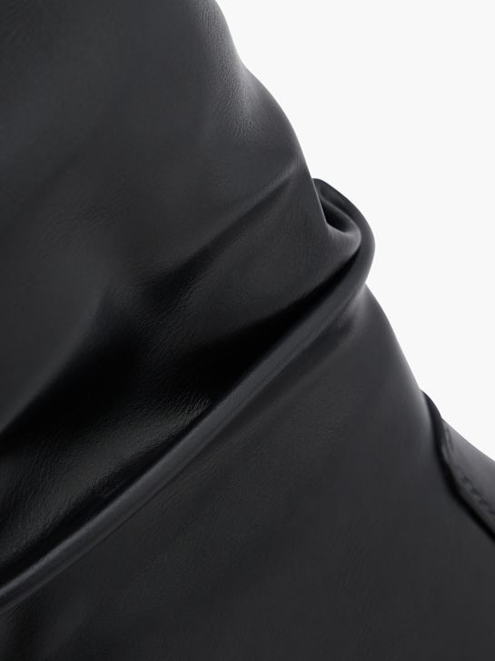 Claudia Ghizzani Stiefelette Schwarz 177838 5