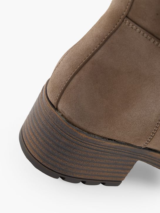 Claudia Ghizzani Stiefelette Braun 177890 6