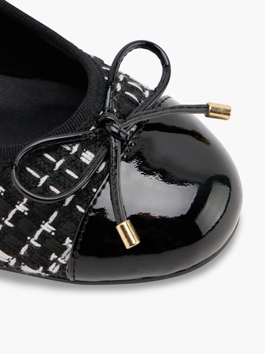 Graceland Ballerina Schwarz 177981 5