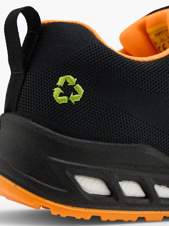 Safety Jogger Sicherheitsschuh Schwarz 185740 5