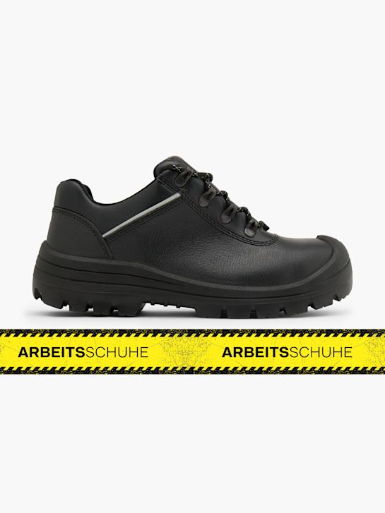 Safety Jogger Sicherheitsschuh Schwarz 185742 1