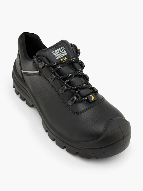 Safety Jogger Chaussure de sécurité noir 185742 2