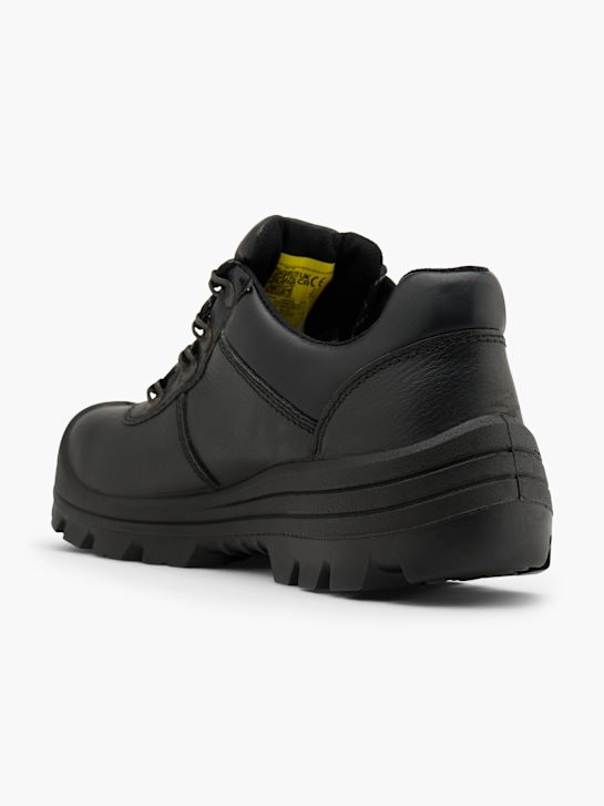 Safety Jogger Sicherheitsschuh Schwarz 185742 3