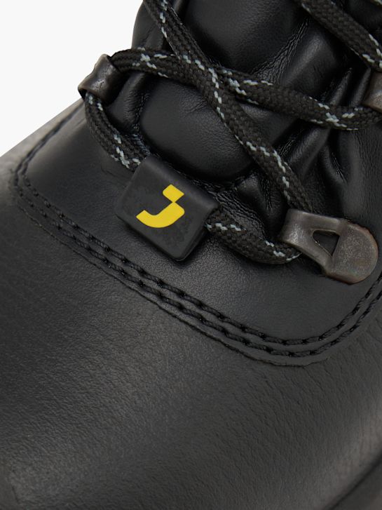 Safety Jogger Sicherheitsschuh Schwarz 185742 5