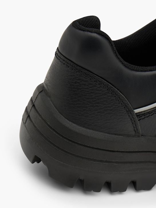 Safety Jogger Chaussure de sécurité noir 185742 6
