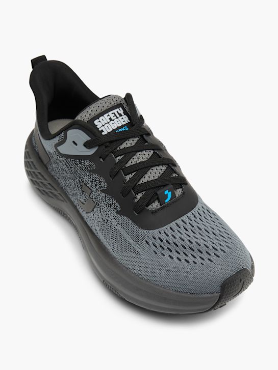 Safety Jogger Chaussure de sécurité noir 185743 2
