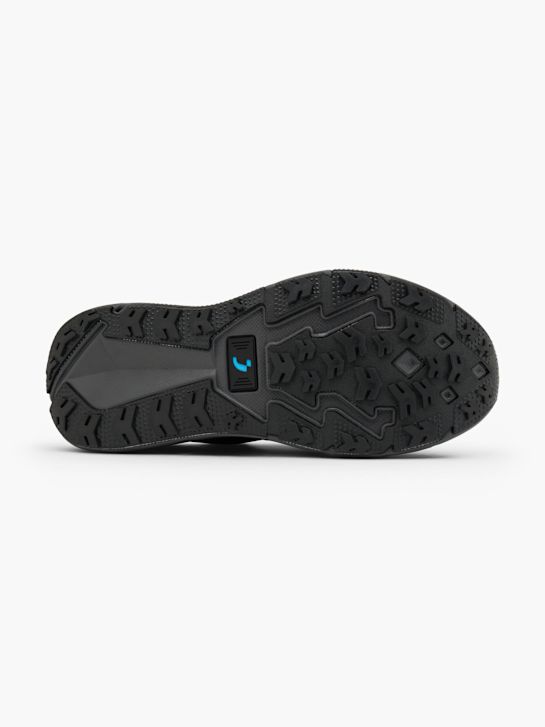 Safety Jogger Chaussure de sécurité noir 185743 4