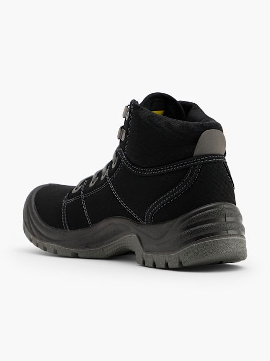 Safety Jogger Chaussure de sécurité noir 185745 3