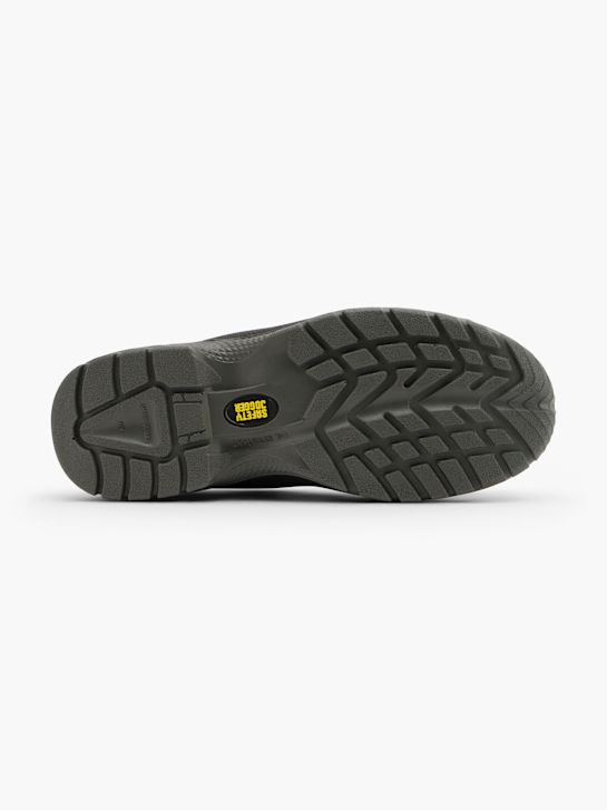 Safety Jogger Sicherheitsschuh Schwarz 185745 4