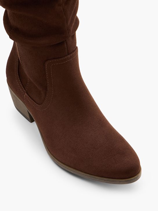 Claudia Ghizzani Stiefel Braun 188261 2