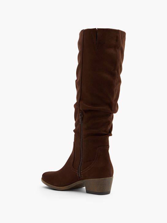 Claudia Ghizzani Stiefel Braun 188261 3