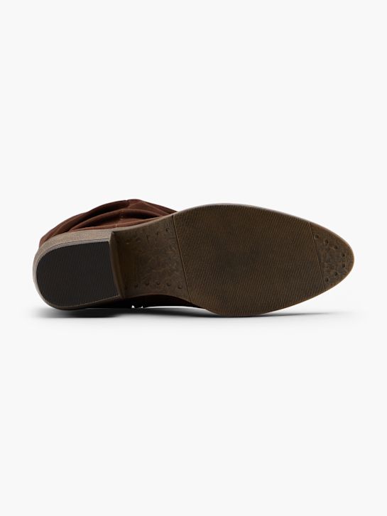 Claudia Ghizzani Stiefel Braun 188261 4