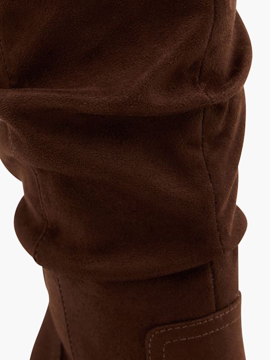 Claudia Ghizzani Stiefel Braun 188261 5