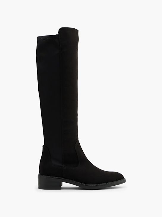 Claudia Ghizzani Stiefel Schwarz 188264 1