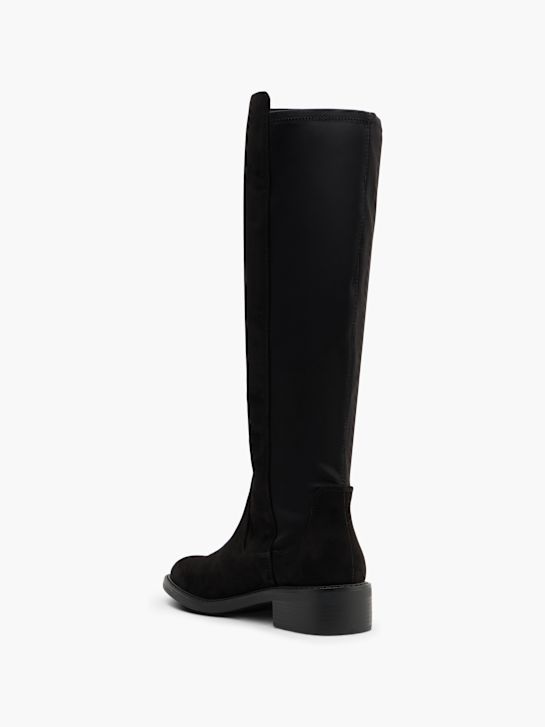Claudia Ghizzani Stiefel Schwarz 188264 3