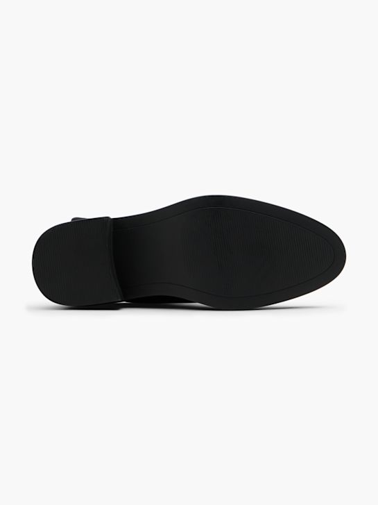 Claudia Ghizzani Stiefel Schwarz 188264 4