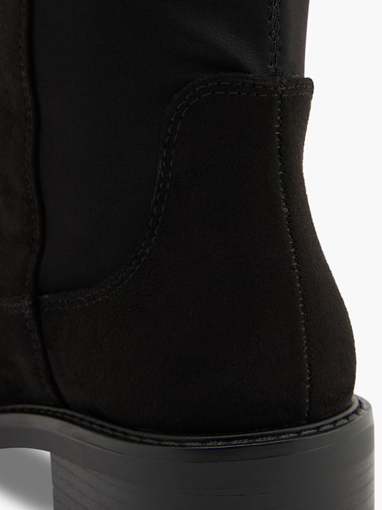 Claudia Ghizzani Stiefel Schwarz 188264 5