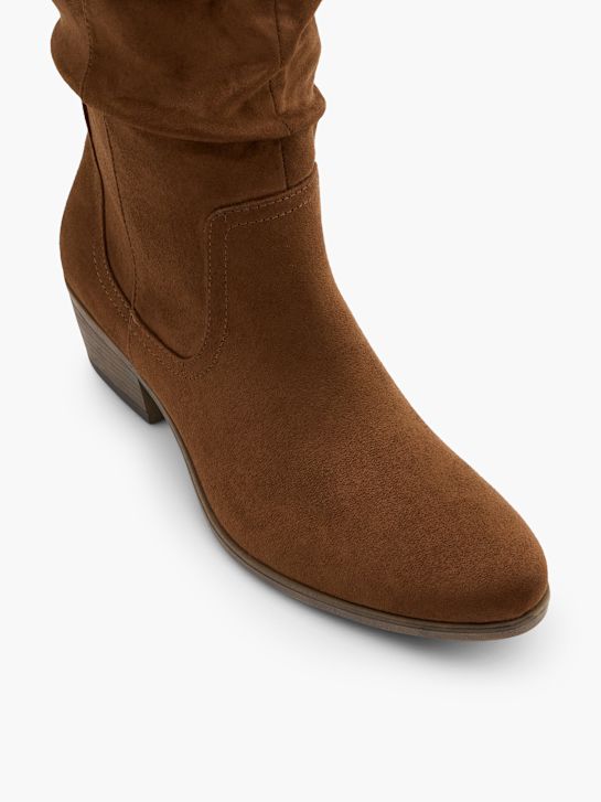 Claudia Ghizzani Stiefel Braun 188265 2
