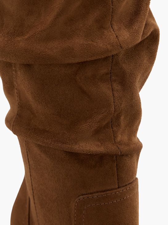 Claudia Ghizzani Stiefel Braun 188265 5