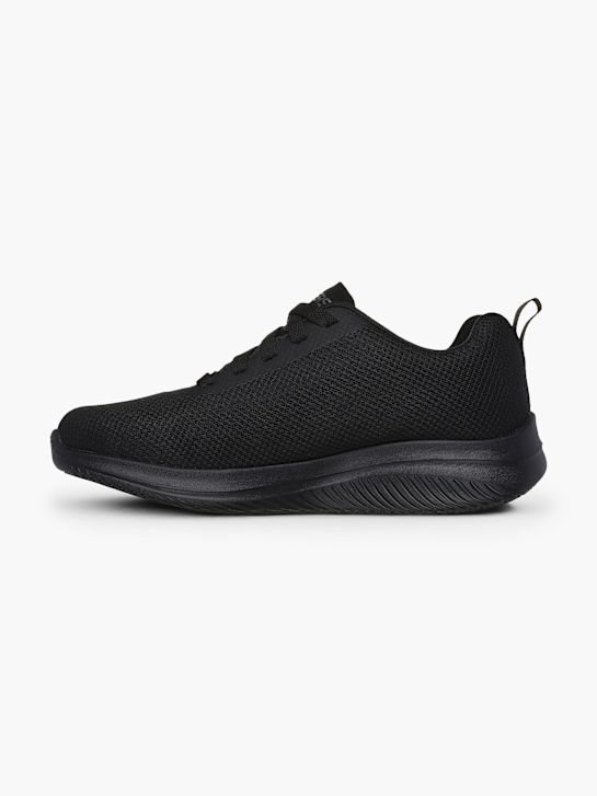 Skechers Sneaker Schwarz 188862 2