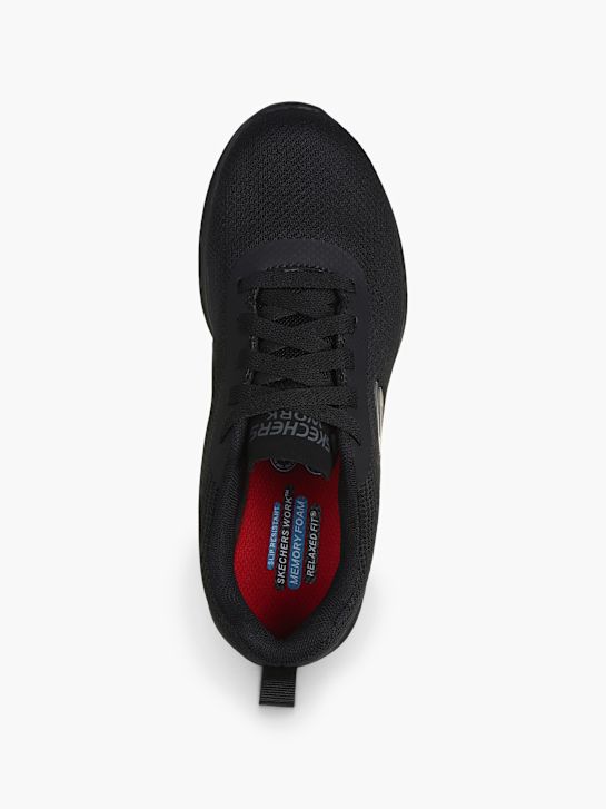Skechers Sneaker Schwarz 188862 4