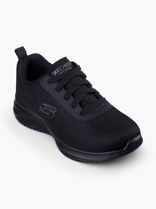 Skechers Sneaker Schwarz 188862 5