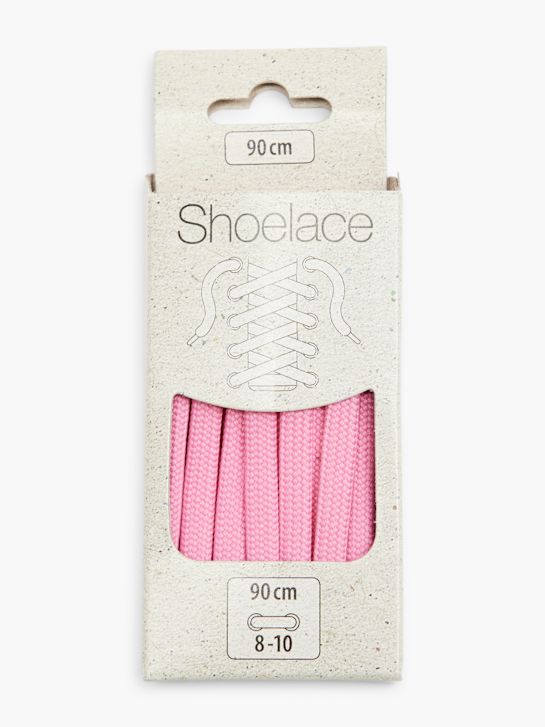 DEICHMANN Schnürsenkel Pink 49628 1