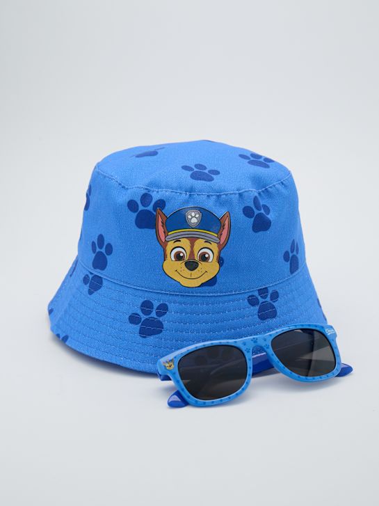 PAW Patrol Šešir Plava 140394 1