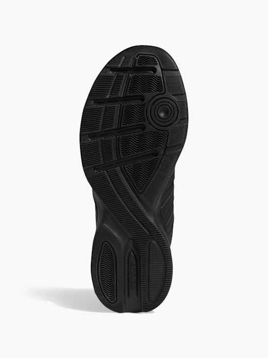 adidas Strutter Schuh Schwarz 131777 2