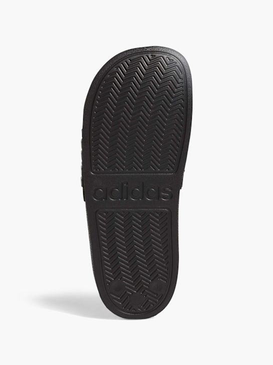 adidas SHOWER ADILETTE Schwarz 131636 2