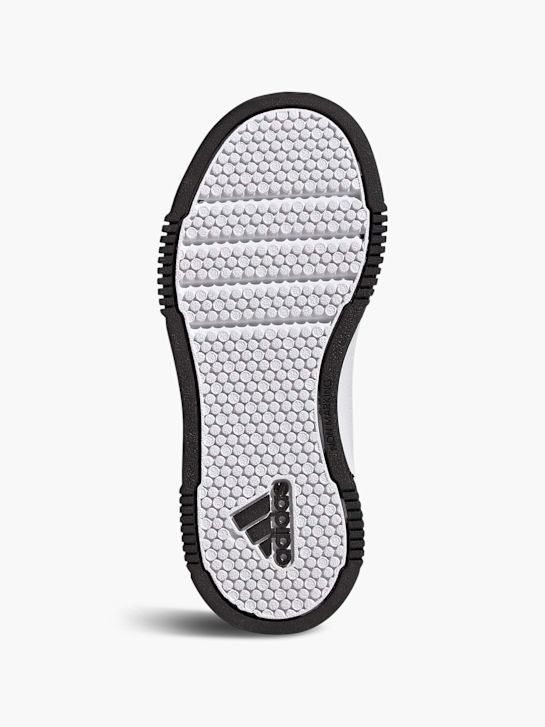 adidas Tensaur Sport Training Lace Schuh Weiß 132732 2