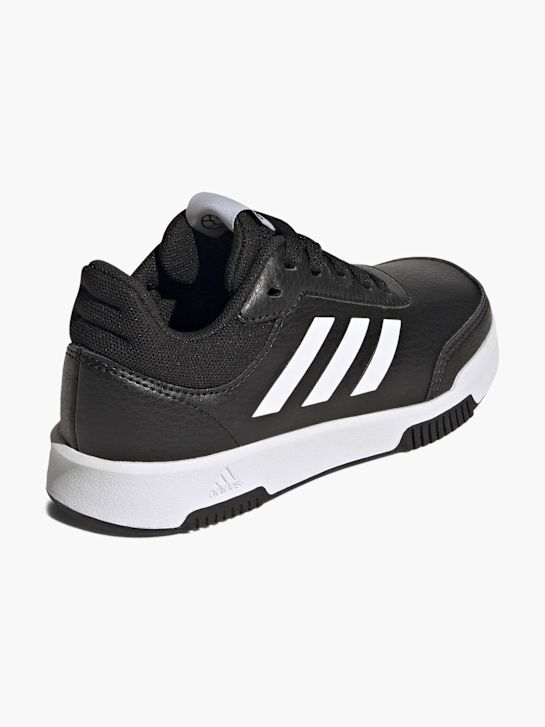 adidas Tensaur Sport Training Lace Schuh Schwarz 132734 4