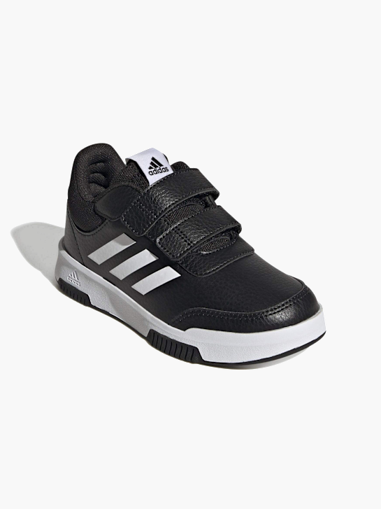 adidas Tensaur Hook and Loop Schuh Schwarz 142840 2
